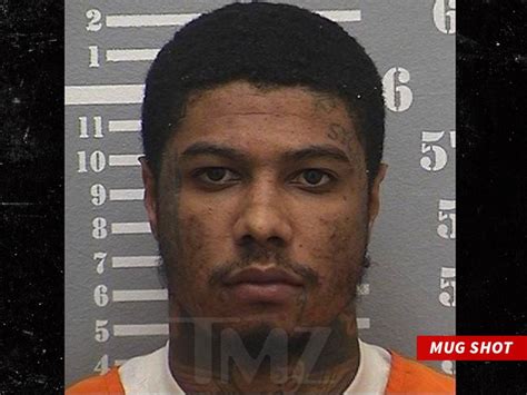 blueface ex|Blueface Sentenced to 4 Years in Prison While。